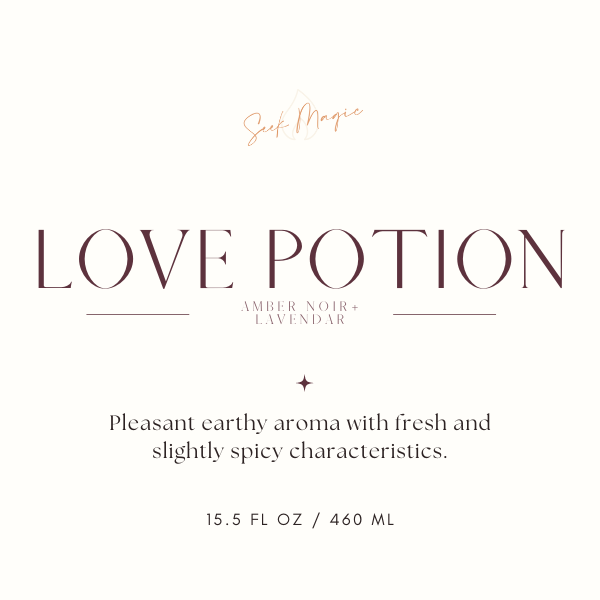 Love Potion