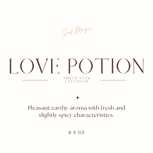 Love Potion