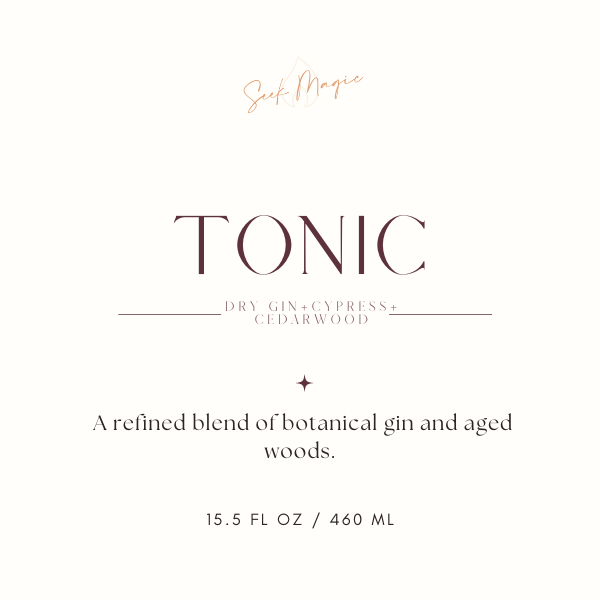 Tonic