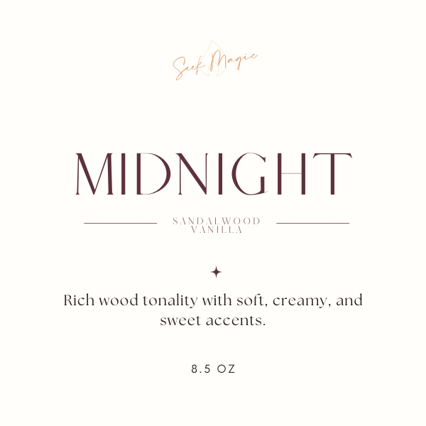 Midnight