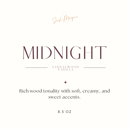 Midnight