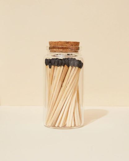 Wooden Matches